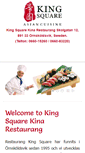 Mobile Screenshot of kingsquare.se